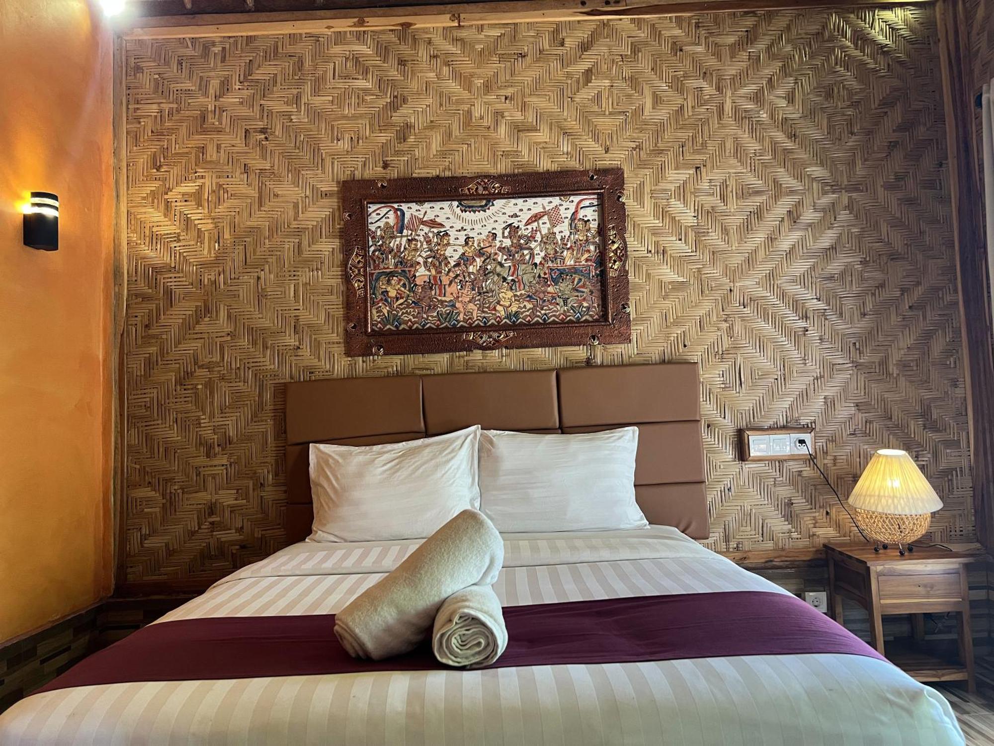 Rijet Villa Beach & Restaurant Ped Habitación foto